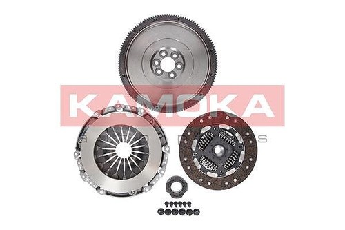 Kamoka kupplungssatz a - , u.a