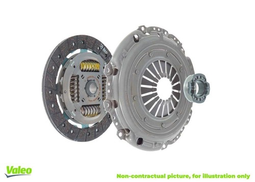 Valeo kit3p 826923 kupplung - valeo,