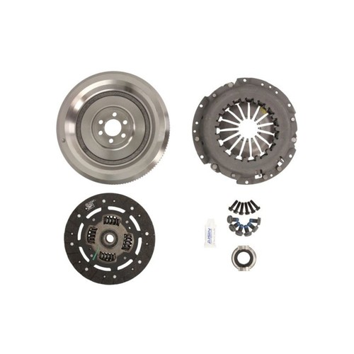 Kupplungssatz aisin swvw 001 - kupplungssatz, swvw-001