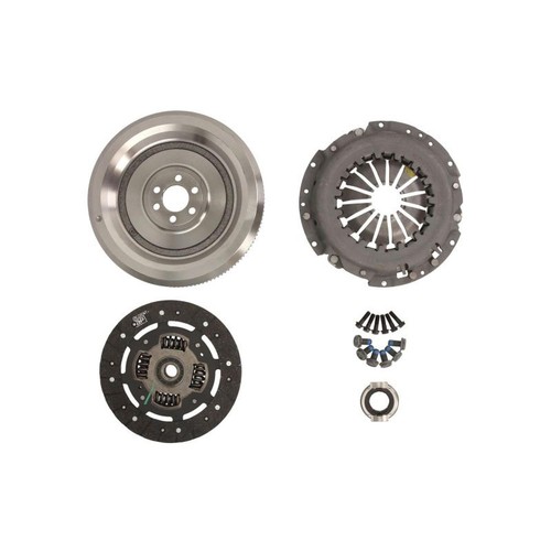 Clutch kit fur - clutch,