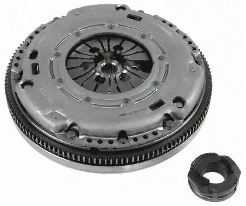 Kupplungssatz 3000 951 - , 790