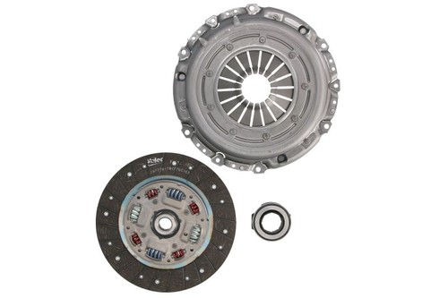 Für valeo val832395 clutch - für,