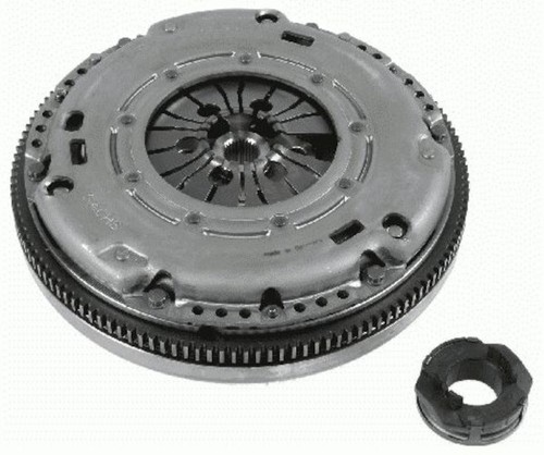 Sachs kupplungssatz für - sachs, vw