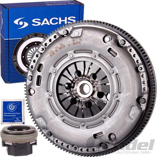 Sachs kupplungssatz zms - kupplungssatz,