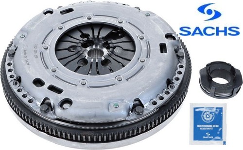 Sachs 3000951790 kupplungssatz - 3000951790,