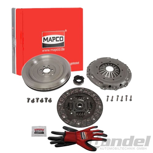 Mapco kupplungssatz - mapco,
