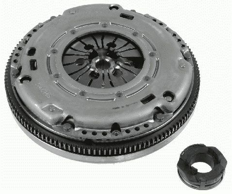 Sachs kupplungssatz zms - sachs, modul