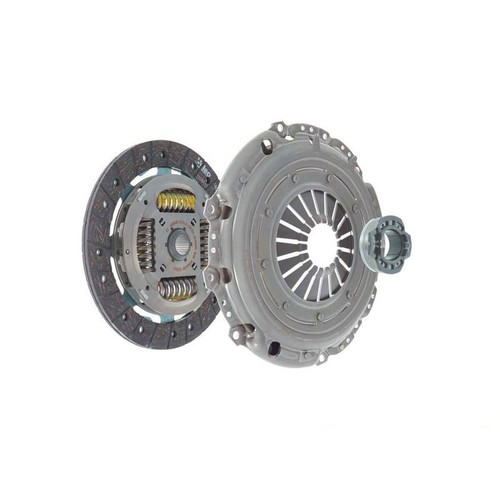 Kupplungssatz 228 mit - mm,