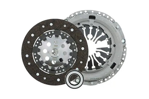 Kupplungssatz vw13 aisin - kupplungssatz,