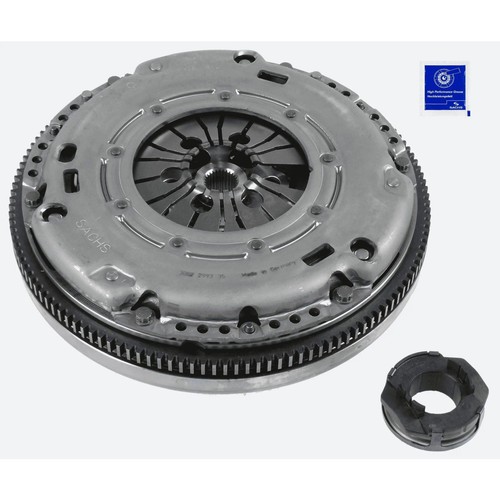 Sachs kupplungssatz für - für, vw