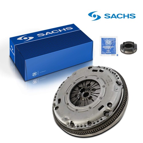 Sachs 3000951790 kupplungssatz - 3000951790,