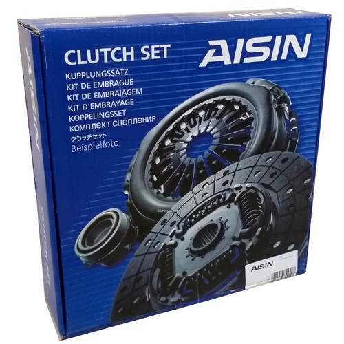 Aisin swvw 001 kupplungssatz - aisin,