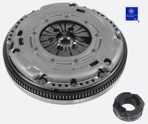 Sachs kupplungssatz zms modul - zms,