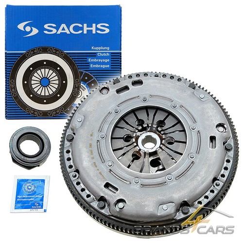 Sachs kupplungssatz - sachs,
