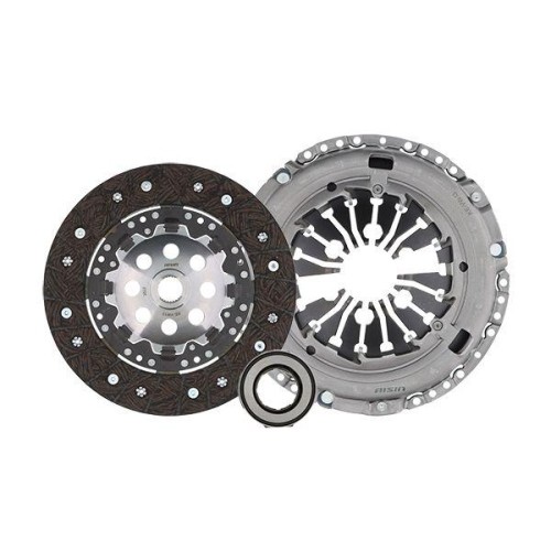 Kupplungssatz aisin vw13 - aisin, ke-vw13
