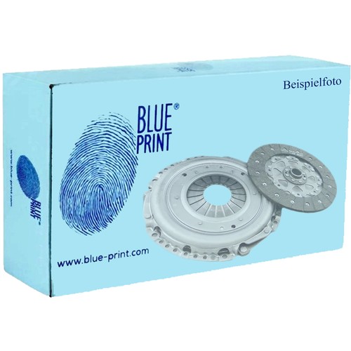 Blue print adv183040 - blue,