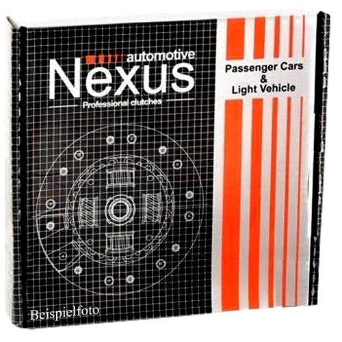 Nexus f1w077nx kupplungssatz - nexus,