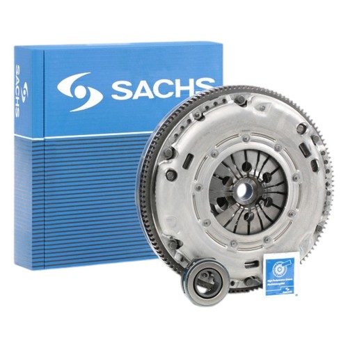 Sachs zms modul - modul, kupplungssatz