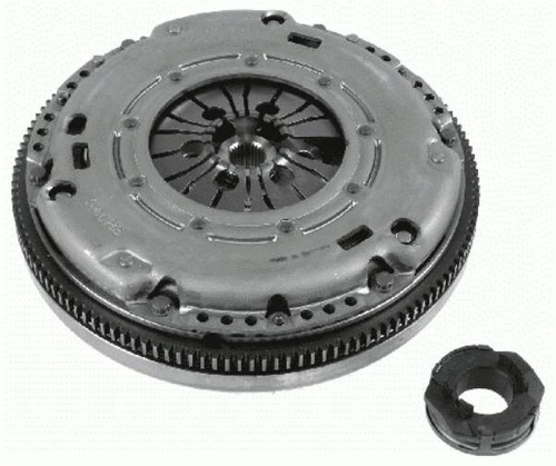 Sachs kupplung - sachs,