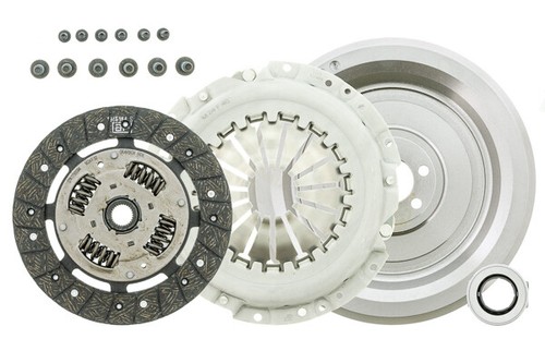 Aisin kupplungssatz für seat - aisin,