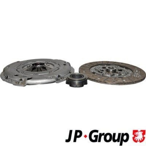 Group kupplungssatz für vw - jp,
