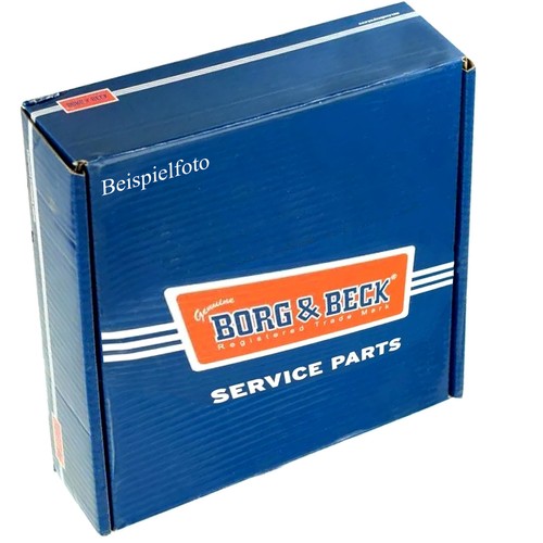 Borg beck hkr1000 - borg,
