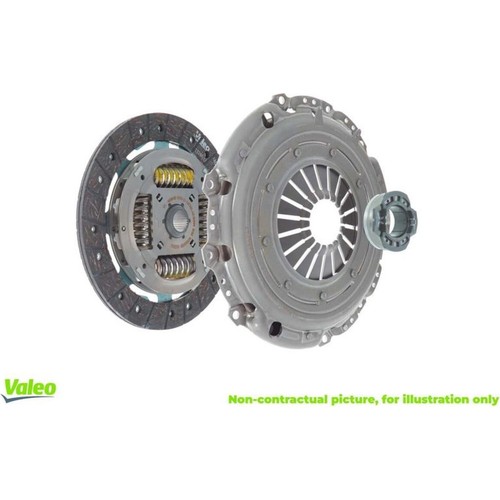 Valeo 832395 kupplungssatz - valeo,